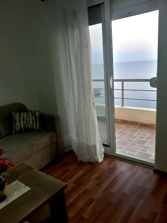 Apartments South Ulcinj Exteriér fotografie