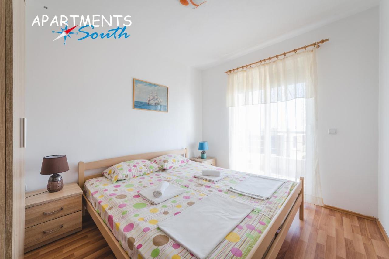 Apartments South Ulcinj Exteriér fotografie