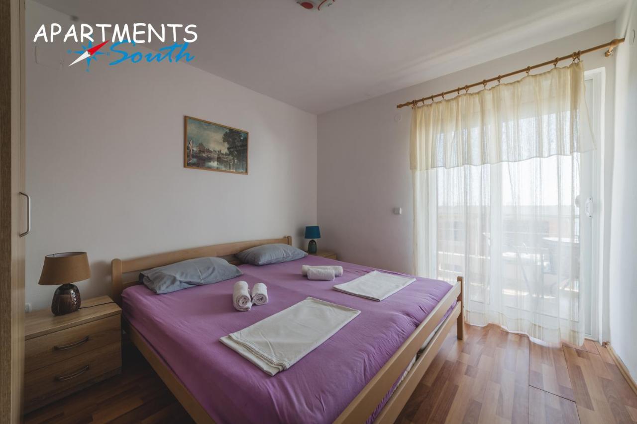 Apartments South Ulcinj Exteriér fotografie