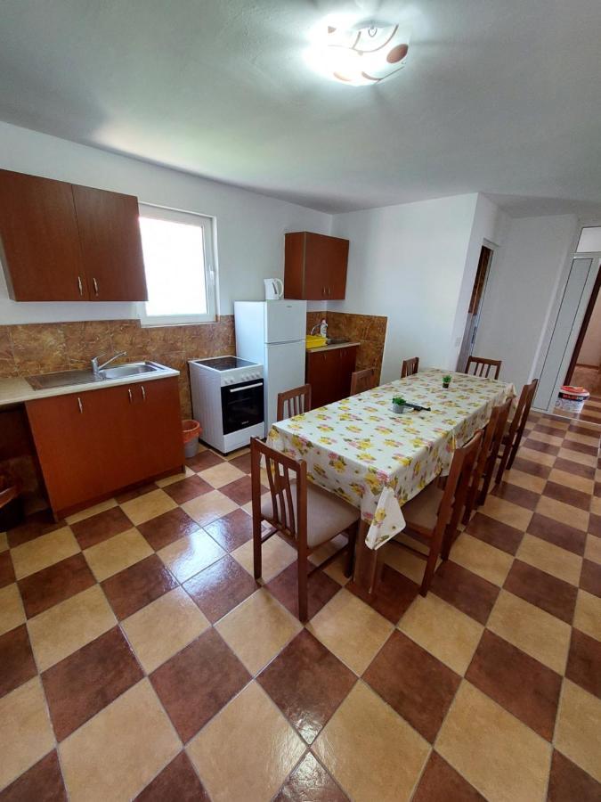 Apartments South Ulcinj Exteriér fotografie