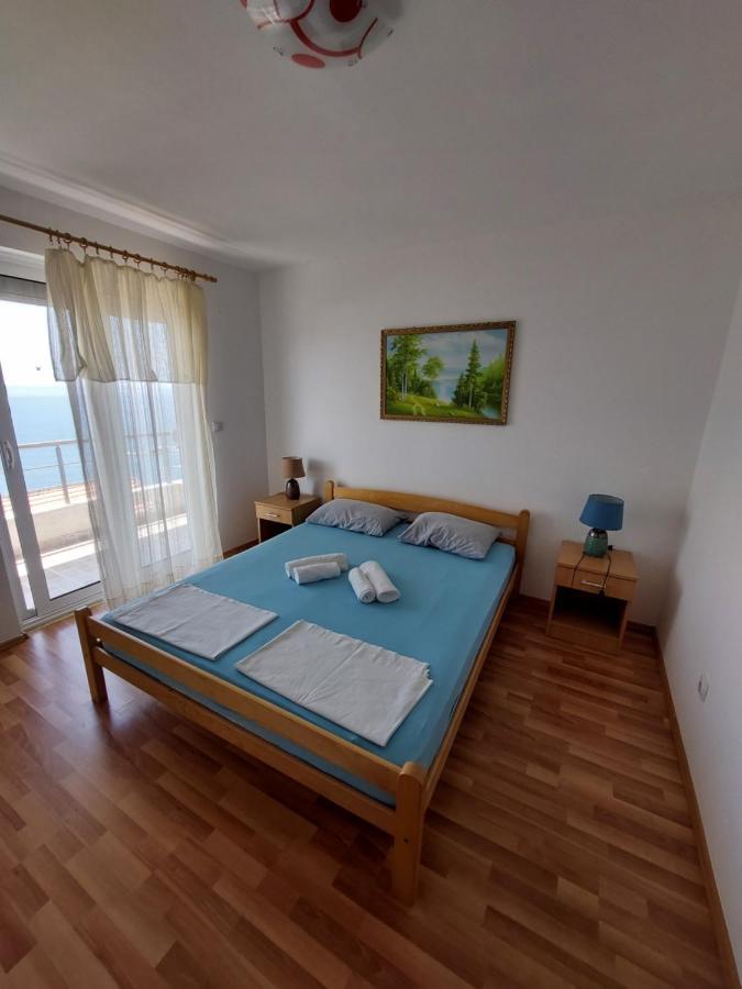 Apartments South Ulcinj Exteriér fotografie