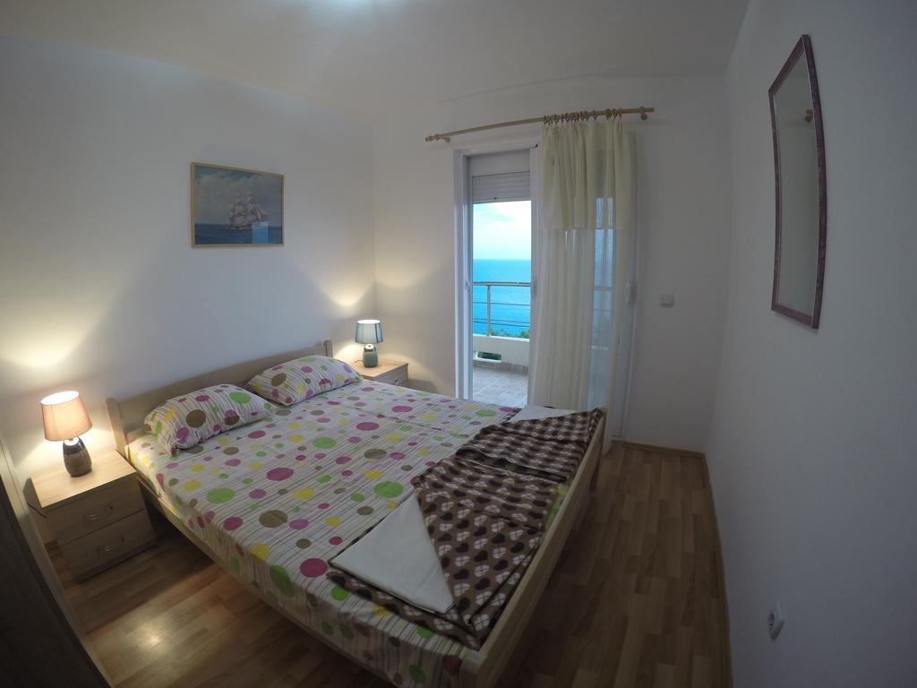 Apartments South Ulcinj Exteriér fotografie