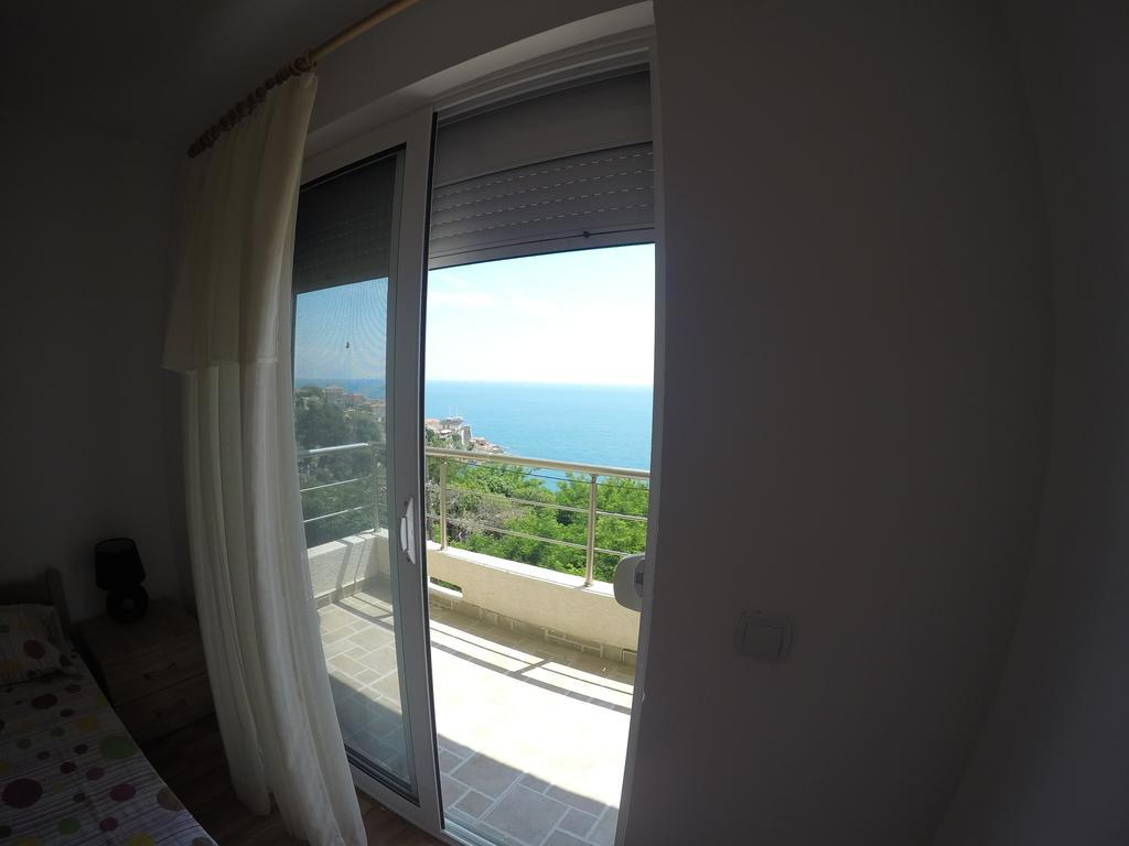 Apartments South Ulcinj Exteriér fotografie