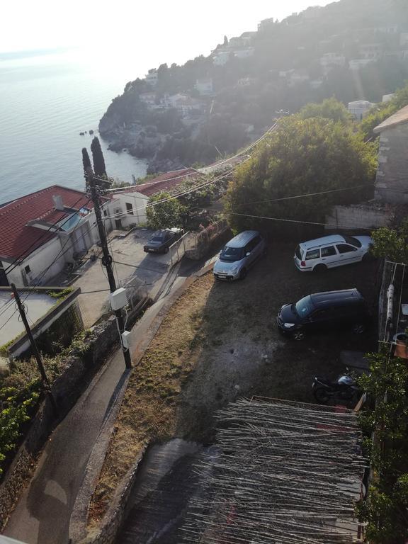 Apartments South Ulcinj Exteriér fotografie