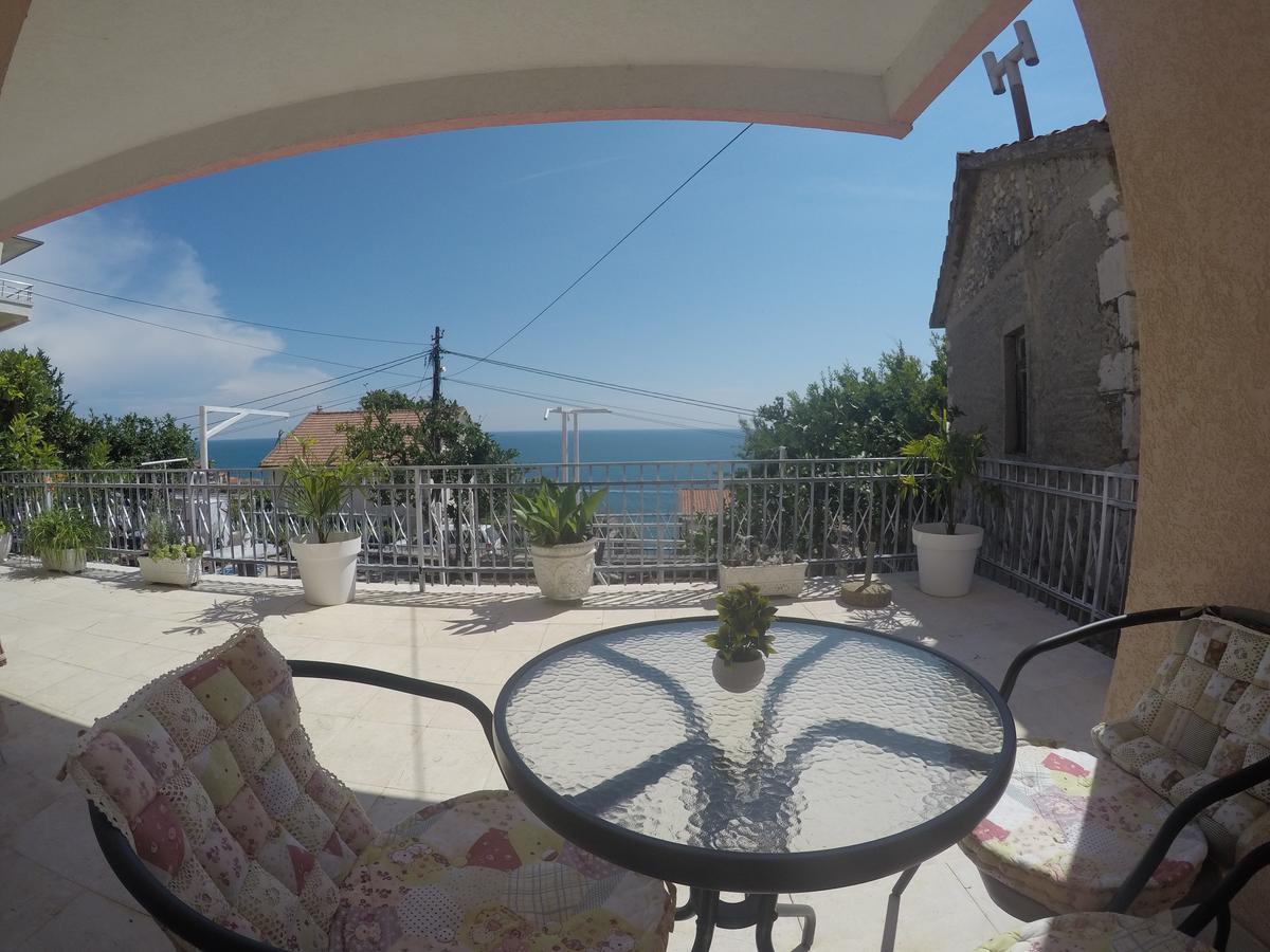 Apartments South Ulcinj Exteriér fotografie