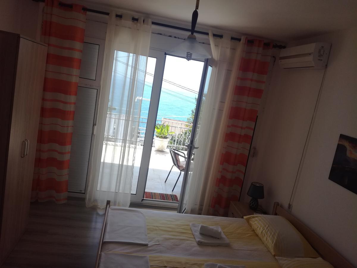 Apartments South Ulcinj Exteriér fotografie