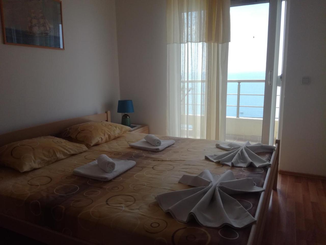 Apartments South Ulcinj Exteriér fotografie